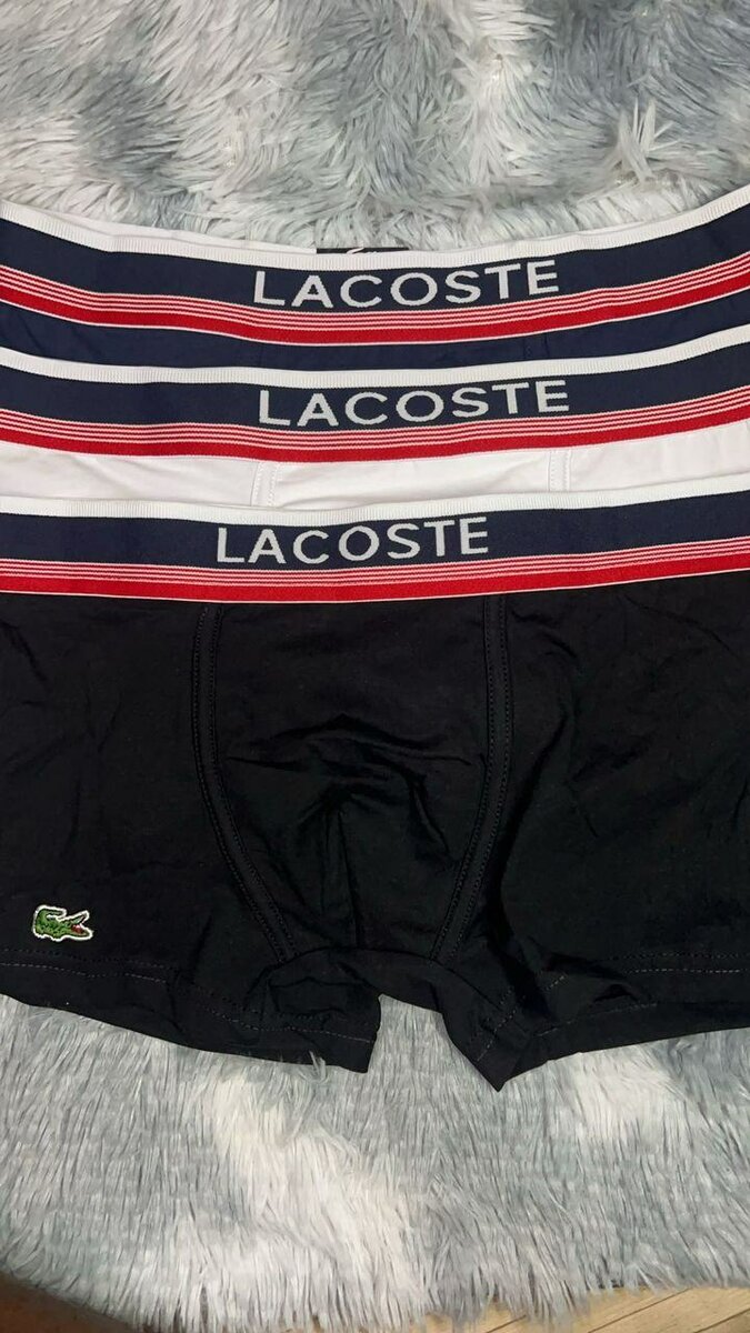 Boxer calvin, tommy, nike,adidas boss