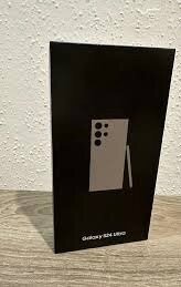 Samsung Galaxy s24 ultra 256GB