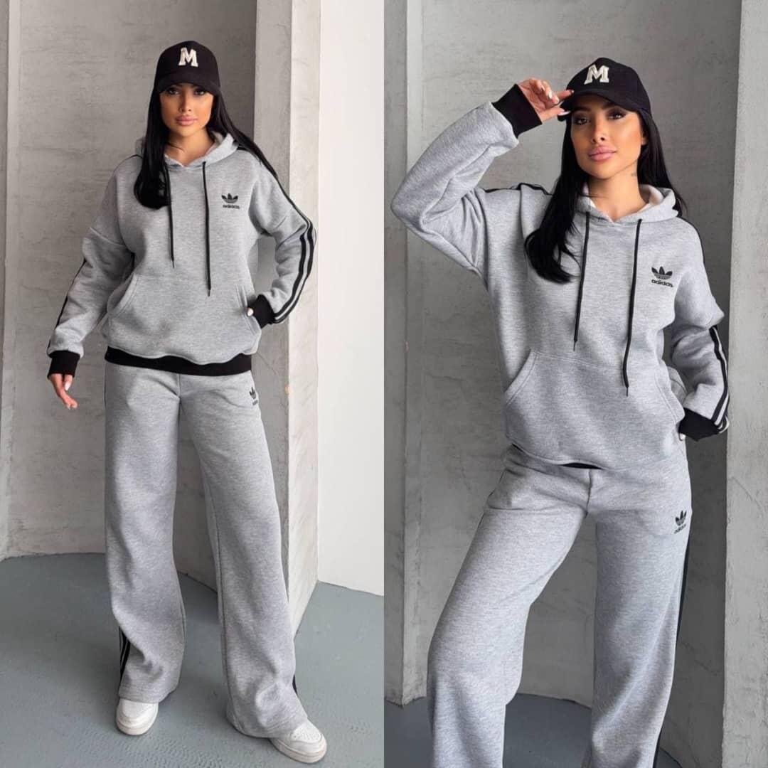 Ensemble de survêtement élégant