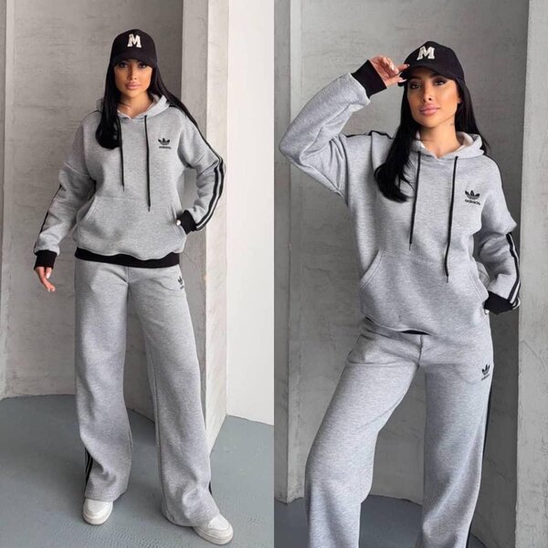 Ensemble de survêtement élégant