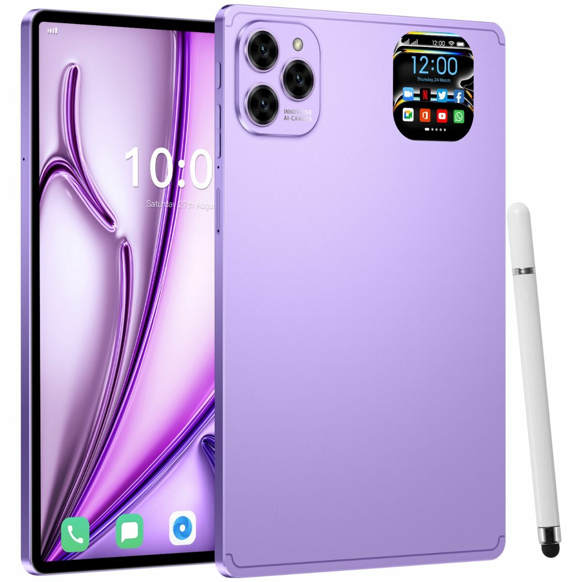 Tablette Pad 16 Pro 16GB