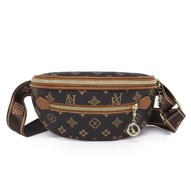 Unisex Cross Handbag