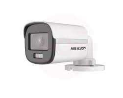 Hikvision 2 mp colour vu camera