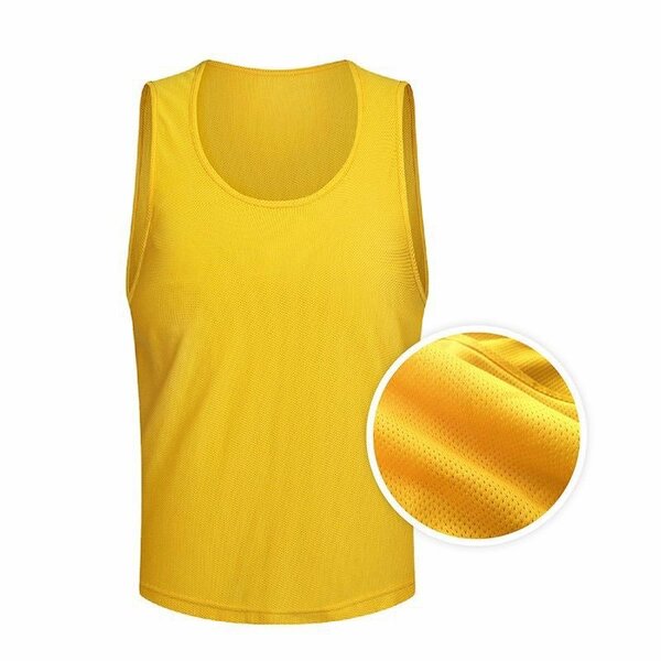 Тренировочные манишки.