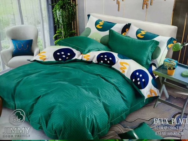 Draps et taies