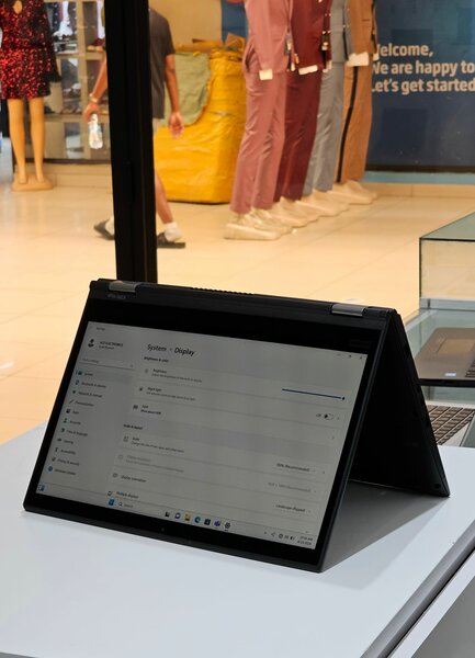 Lenovo Thinkpad X380 Yoga