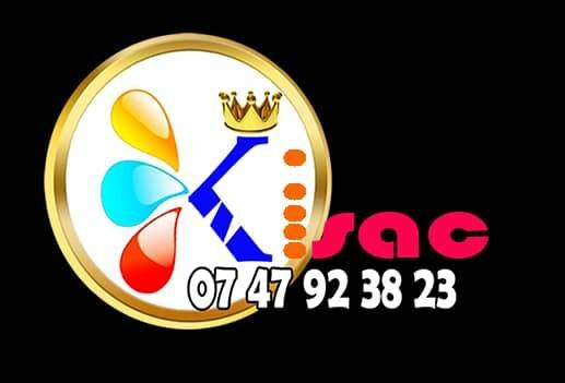 KISAAC GROUPE 