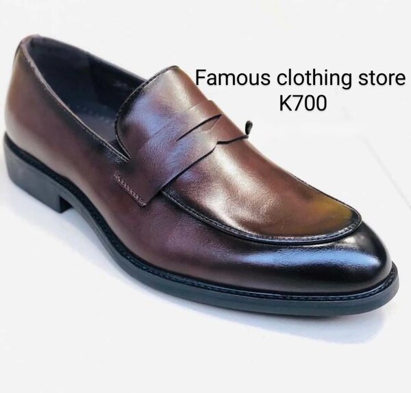 Stylish Men's Loafers