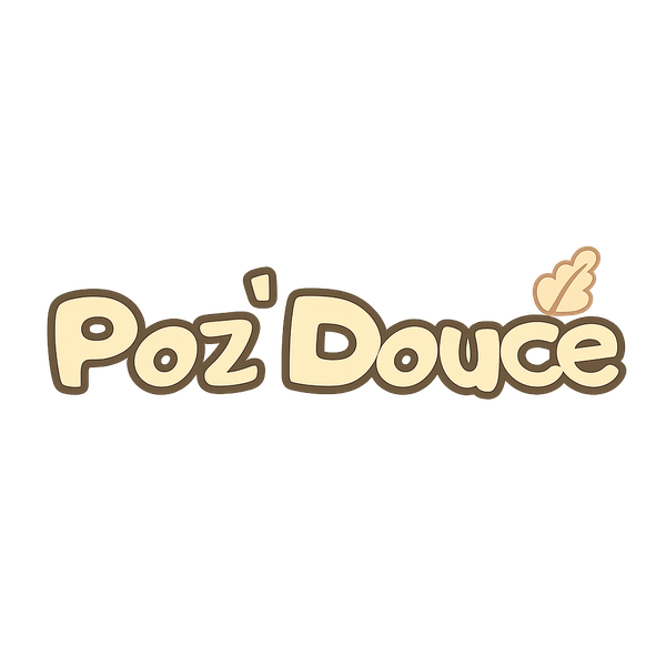 Poz’douce 🥞🍿🥤🧇🍹