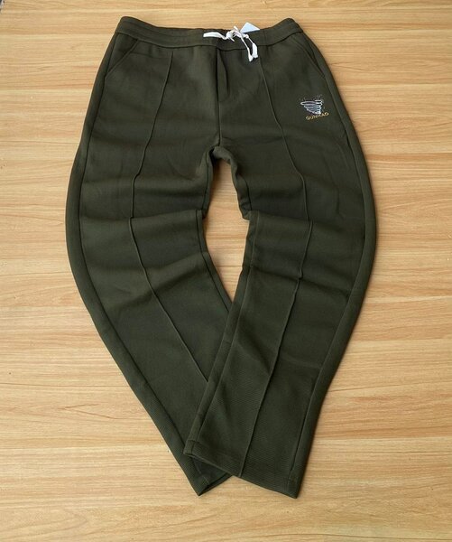 Quality joggers