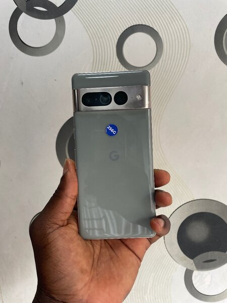 Téléphone portable