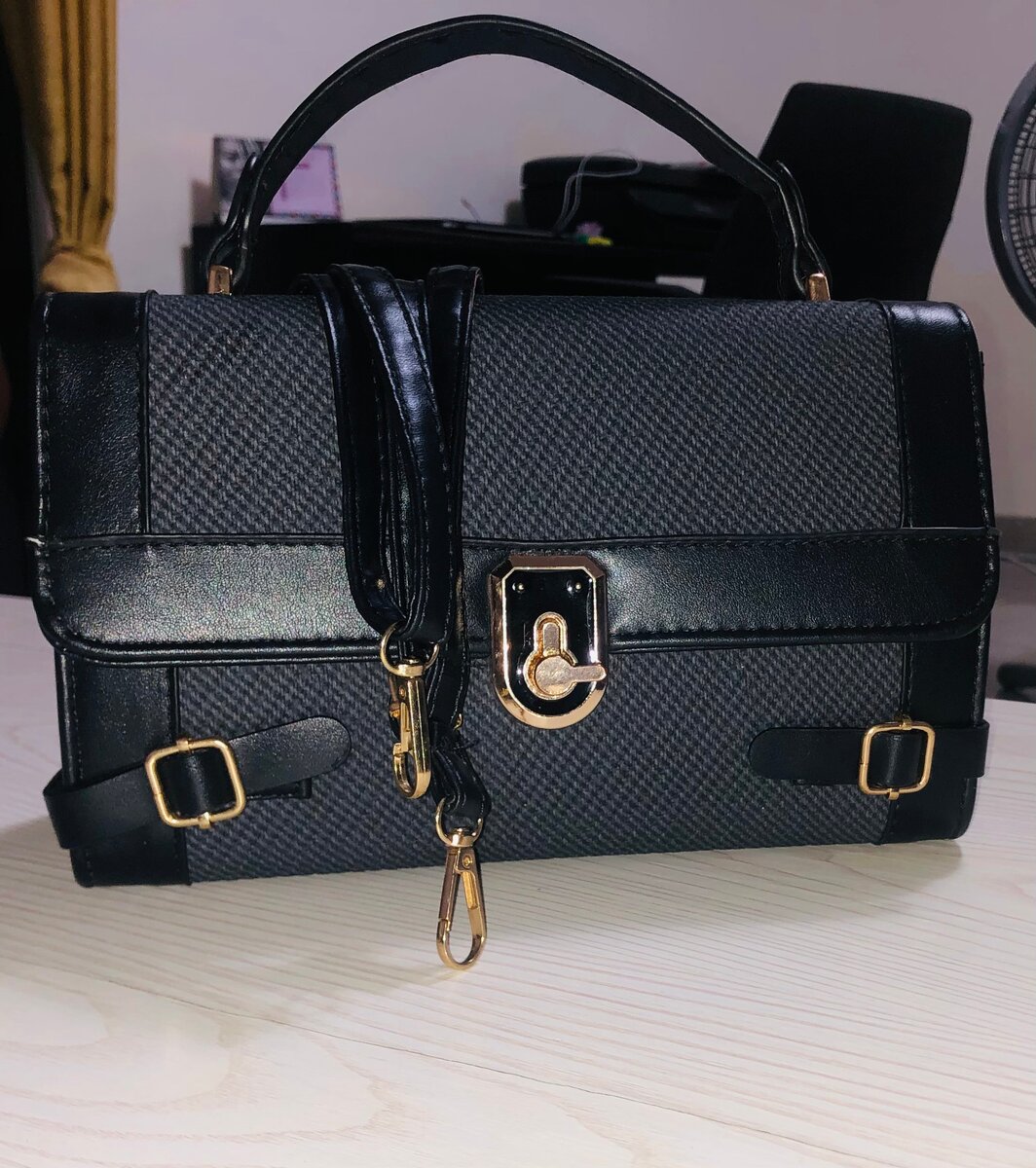 Sac à main élégant femme