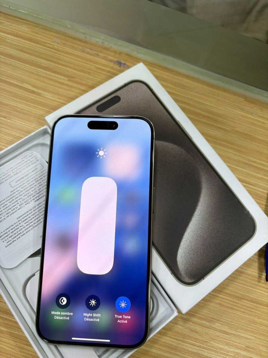 iphone 15 pro max 256g