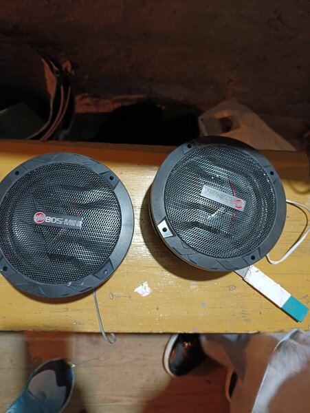 Продаю колонки пара 2500