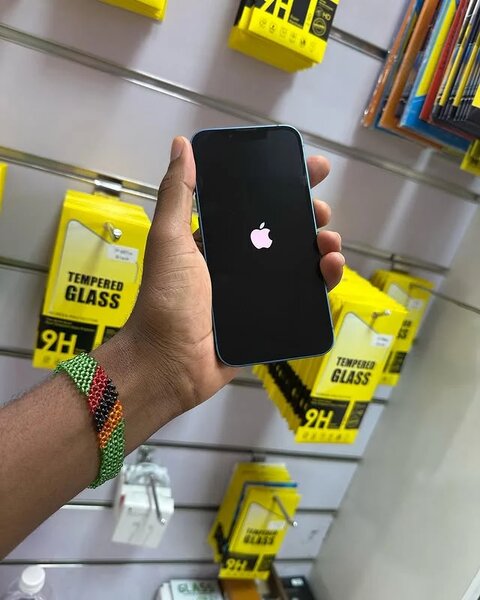 BRAND NEW IPHONE 🍏 pro 