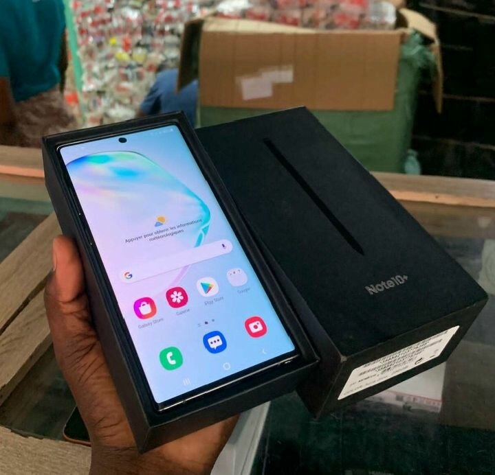 Samsung note 10±