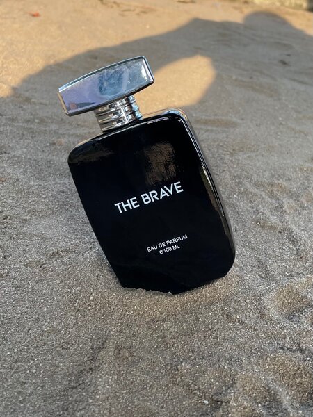 Parfum Audacieux Homme