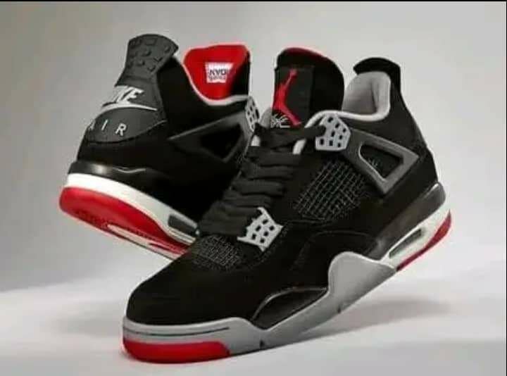 Jordan  4