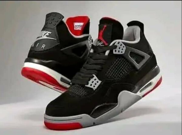 Jordan  4