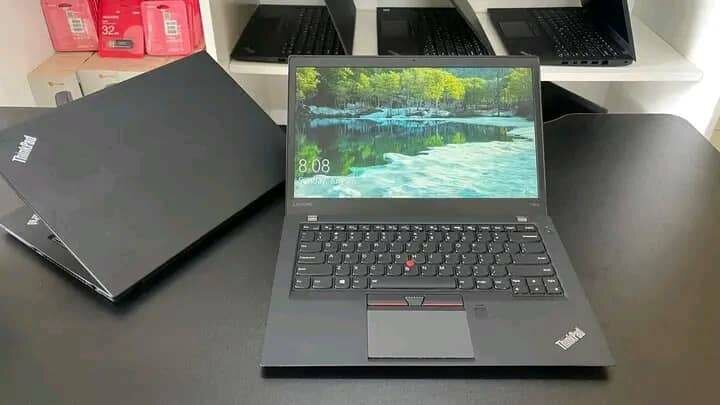 Lenovo ThinkPad Ordinateur Portable