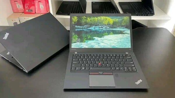 Lenovo ThinkPad Ordinateur Portable