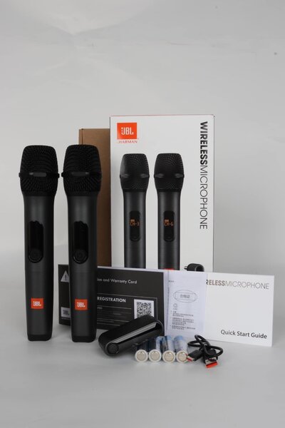 MICRO BALADUER JBL