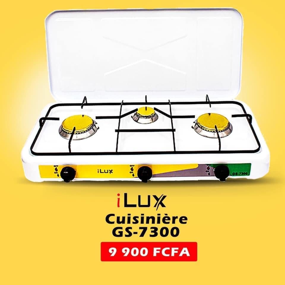CUISINIERE GS-7300