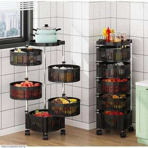 Food basket