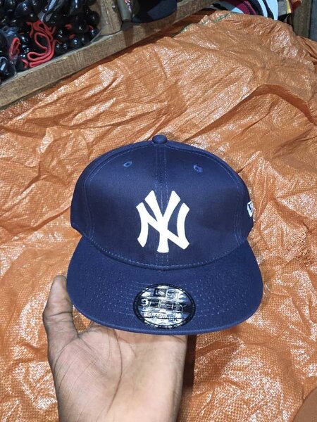 Casquette New Era NY
