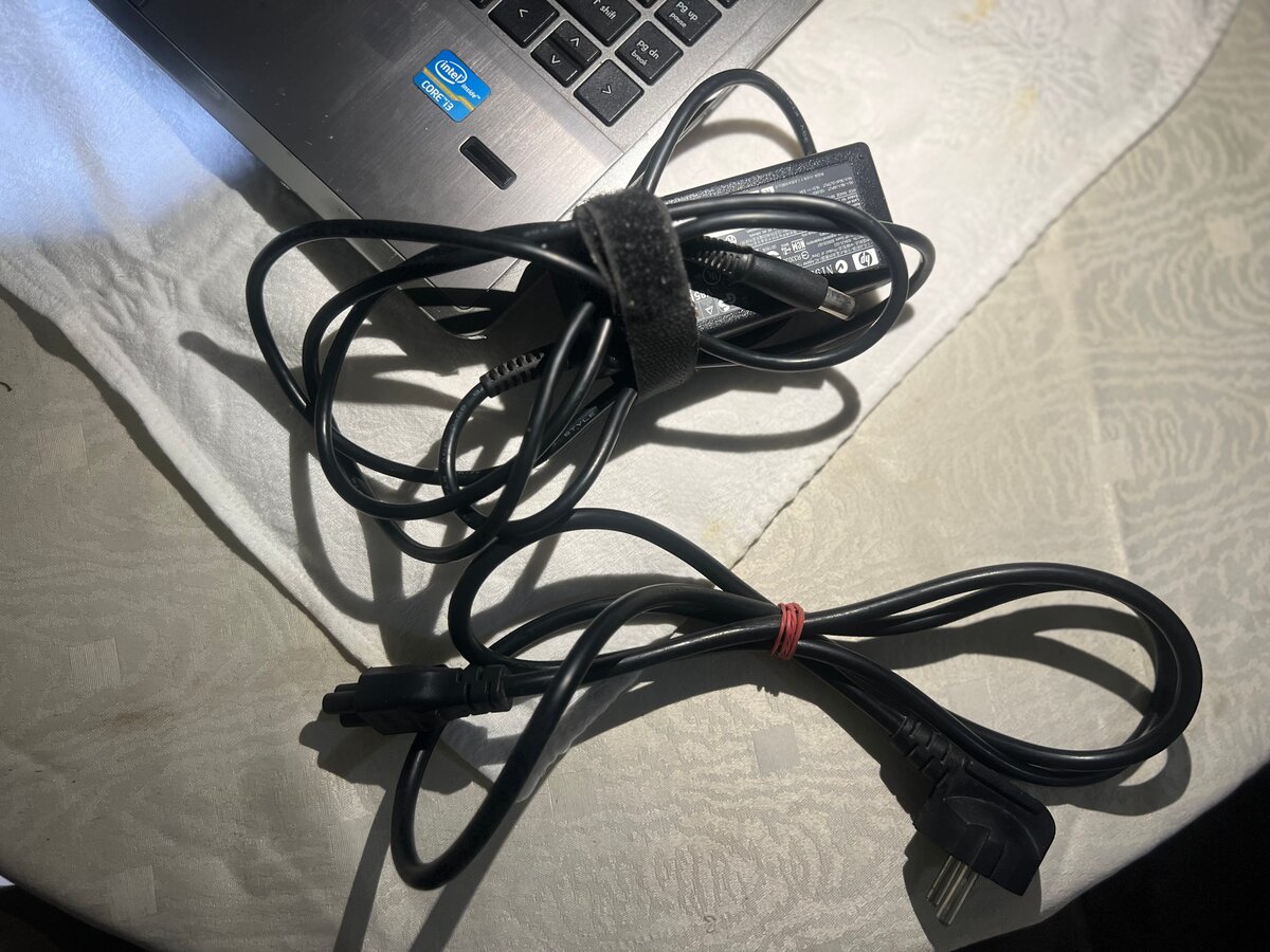 Ordinateur HP PROBOOK 14"