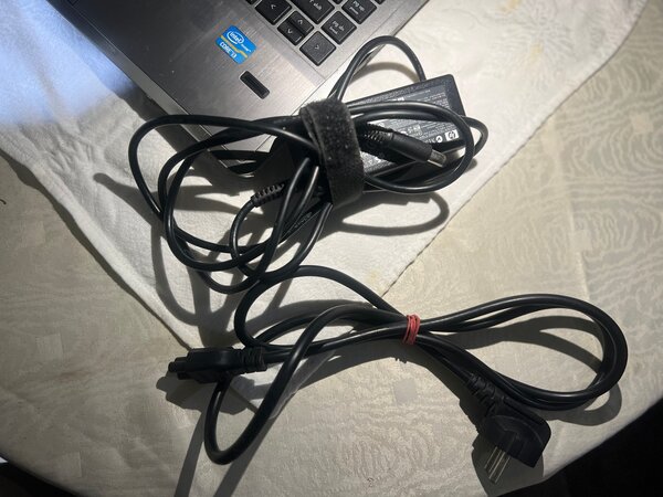 Ordinateur HP PROBOOK 14"