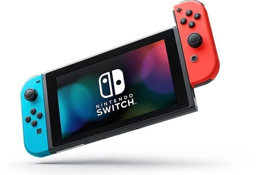 Console Nintendo Switch