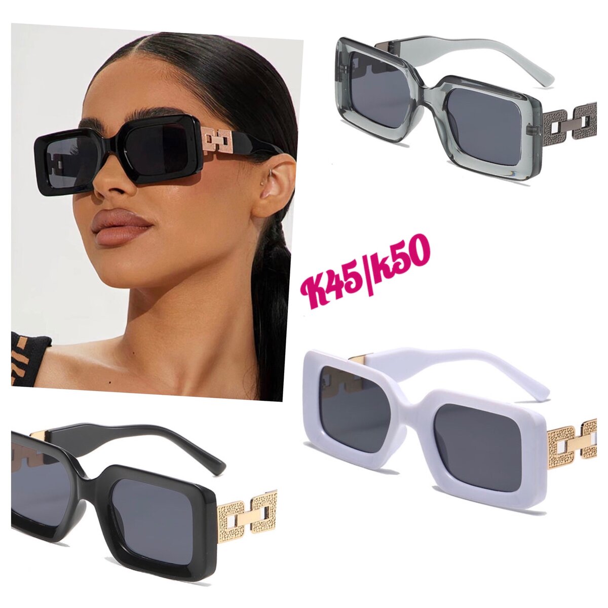 Sunglasses k45
