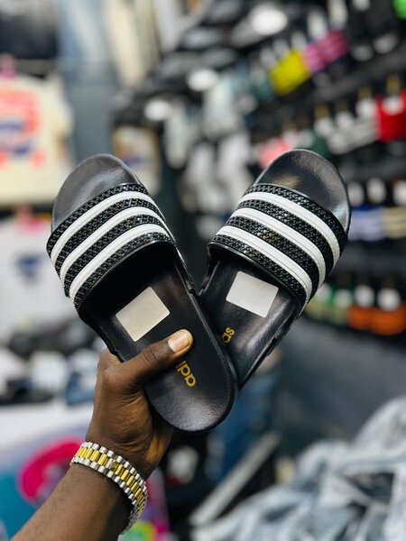 Adidas slides 