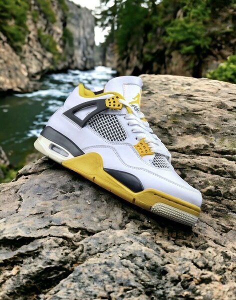 Basket Nike Air Jordan Retro