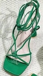 belles chaussures pour femmes