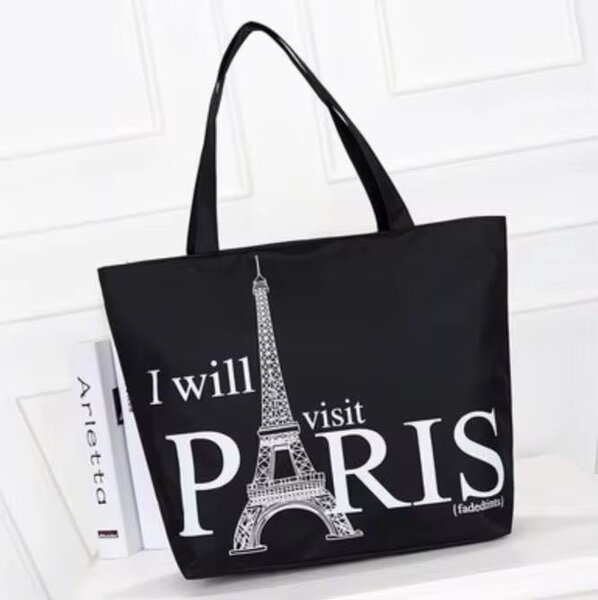 Sacs à provisions en toile