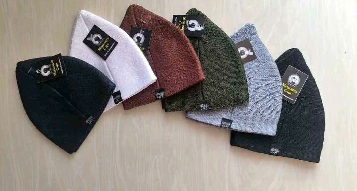 Bonnet Chaud en Laine