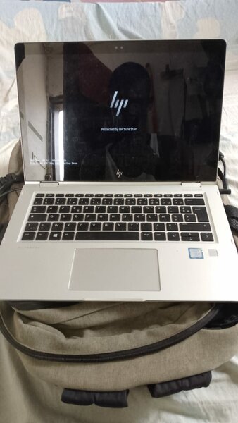 Ordinateur portable HP