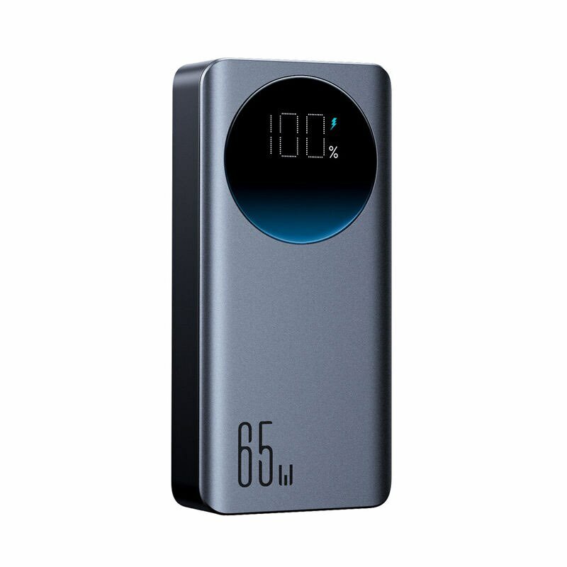 JoYroom 65w Power Bank To Charge Your Laptop.