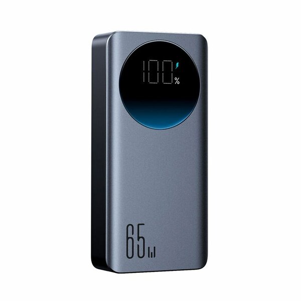 JoYroom 65w Power Bank To Charge Your Laptop.