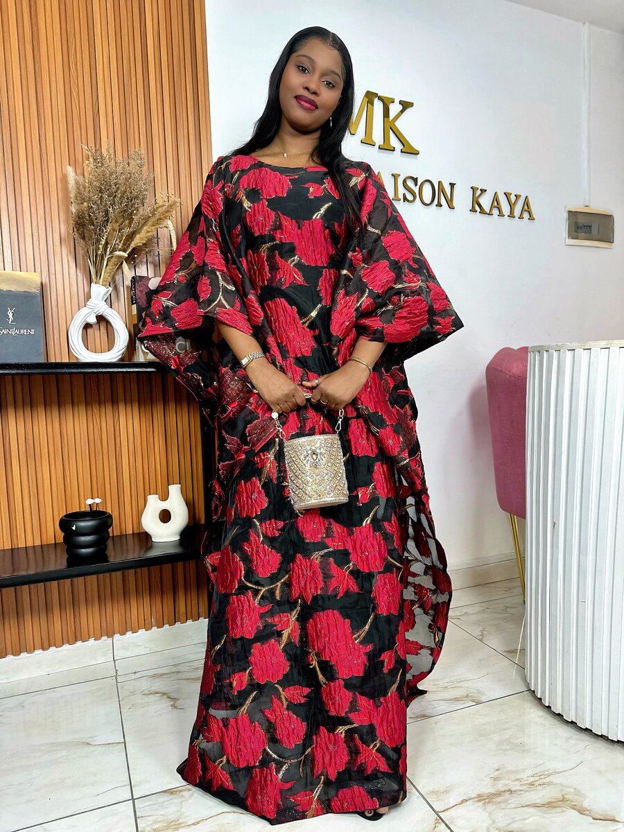 Foulard Violet Élégant