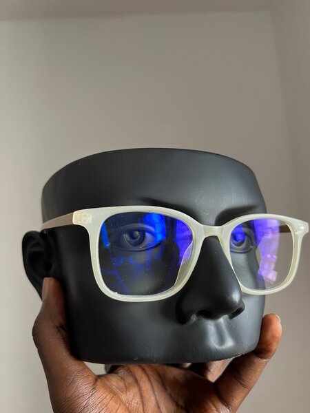 PHOTOGRAY ET ANTI-REFLET BLEU