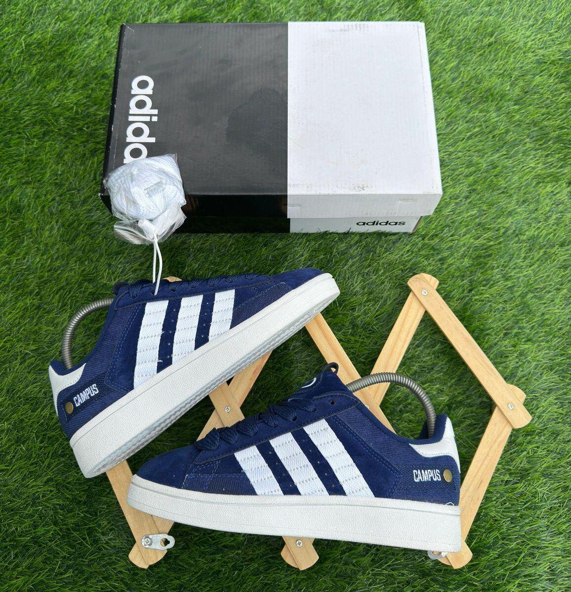 Adidas Campus