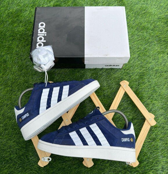Adidas Campus