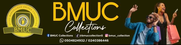 BMUC COLLECTION