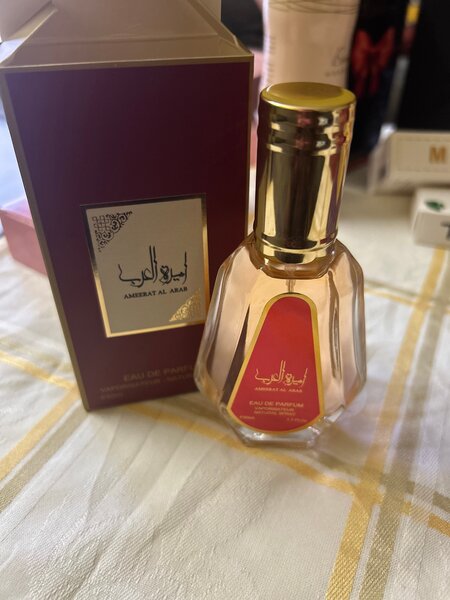 Parfum musuf 50 ml