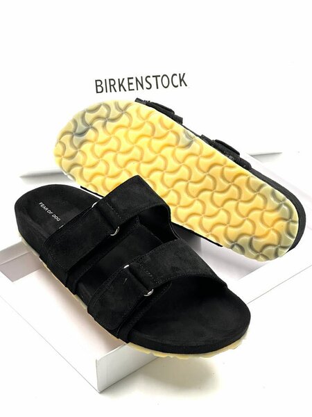 Birkenstock Slippers