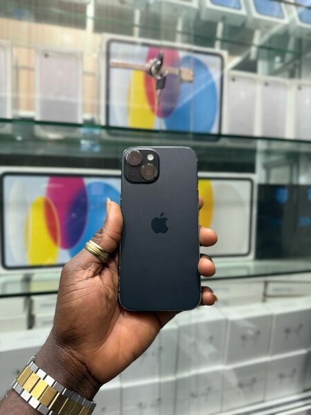 iPhone 15 128 giga