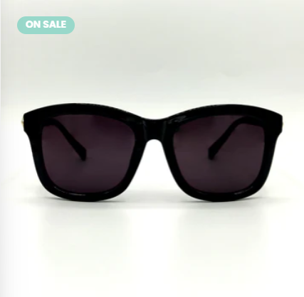 Justin Rounded Unisex Shades